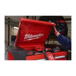 Servante Milwaukee 78 cm avec 7 tiroirs et module ABS_ref 4932478849 (4)