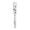 Cliquet 1/4" Milwaukee avec tête flexible_ref 4932479648