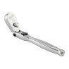 Cliquet 1/4" Milwaukee avec tête flexible_ref 4932479648 (1)