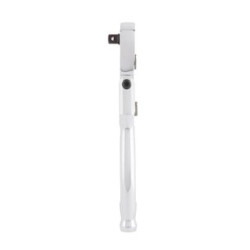 Cliquet 1/4" Milwaukee avec tête flexible_ref 4932479648 (2)