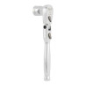Cliquet 1/4" Milwaukee avec tête flexible_ref 4932479648 (3)