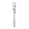 Cliquet 1/2" Milwaukee avec tête flexible_ref 4932479655