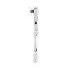 Cliquet 1/2" Milwaukee avec tête flexible_ref 4932479655 (2)