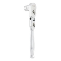 Cliquet 1/2" Milwaukee avec tête flexible_ref 4932479655 (3)