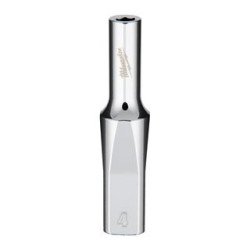 Douille à Cliquet Milwaukee 1/4 Longue 4 mm_ref 4932479994