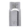Douille à cliquet Milwaukee 1/2 Courte 11mm_ref 4932480009