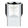 Douille à cliquet Milwaukee 1/2 Courte 22mm_ref 4932480020