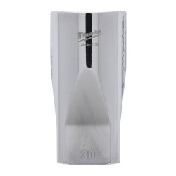 Douille à cliquet Milwaukee 1/2 longue 30mm_ref 4932480046