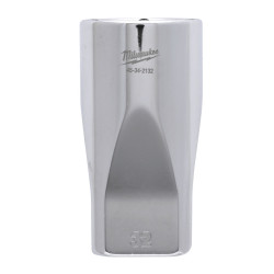 Douille à cliquet Milwaukee 1/2 longue 32mm_ref 4932480047