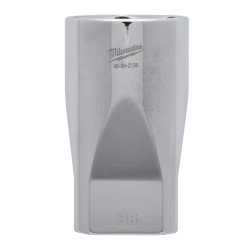 Douille à cliquet Milwaukee 1/2 longue 36mm_ref 4932480048