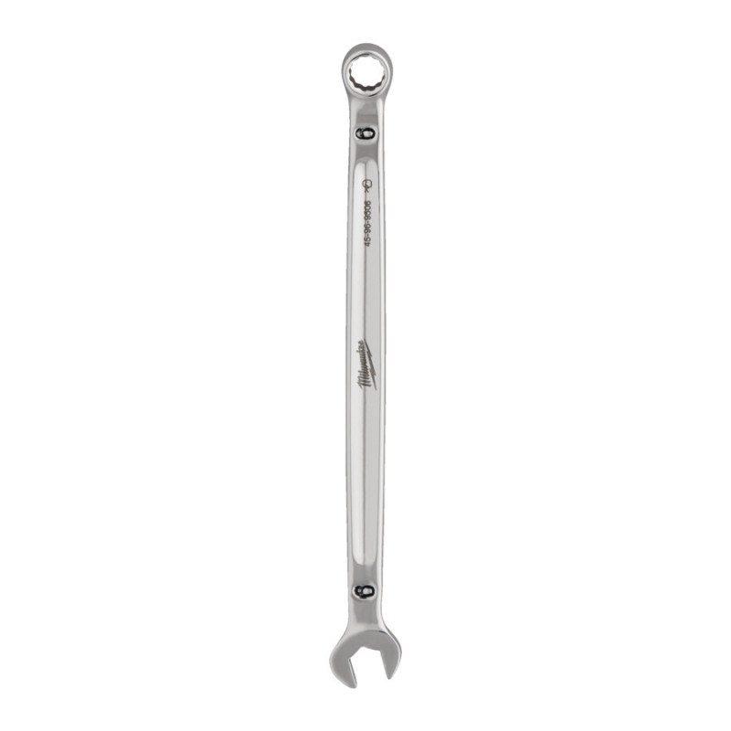 Clé mixte Milwaukee MAXBITE™ 6mm_ref 4932480197