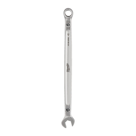 Clé mixte Milwaukee MAXBITE™ 6mm_ref 4932480197