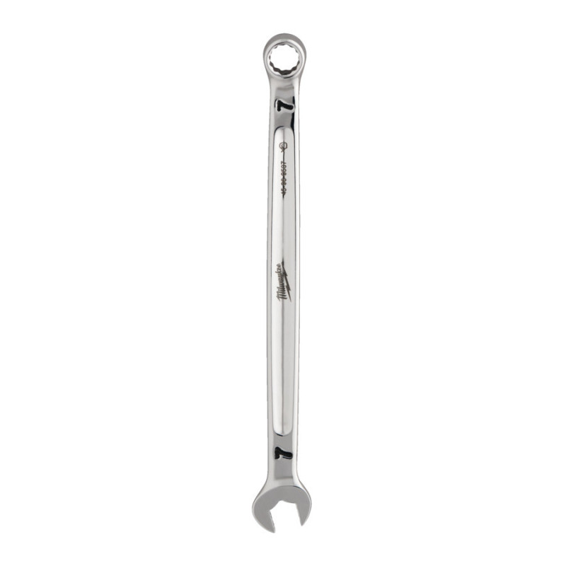 Clé mixte Milwaukee MAXBITE™ 7mm_ref 4932480198