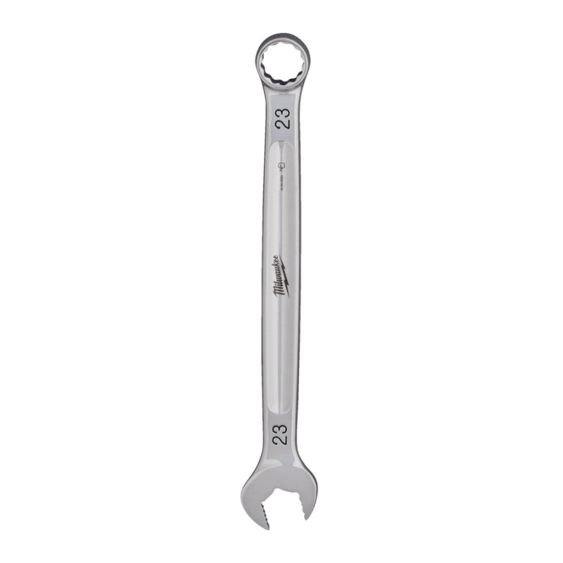 Clé mixte Milwaukee MAXBITE™ 23mm_ref 4932480199