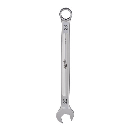 Clé mixte Milwaukee MAXBITE™ 23mm_ref 4932480199