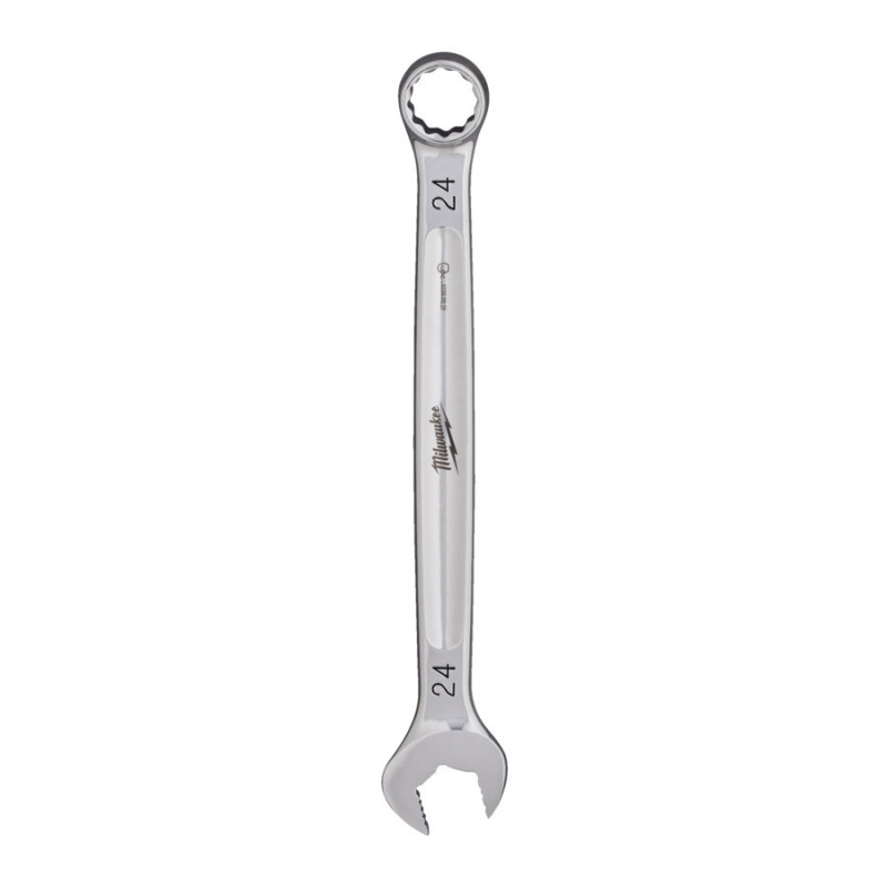 Clé mixte Milwaukee MAXBITE™ 24mm_ref 4932480200