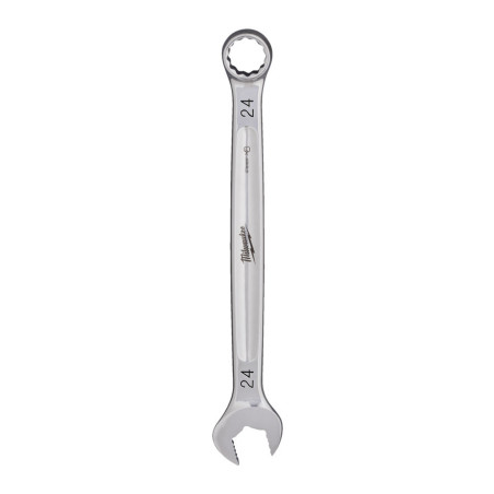 Clé mixte Milwaukee MAXBITE™ 24mm_ref 4932480200