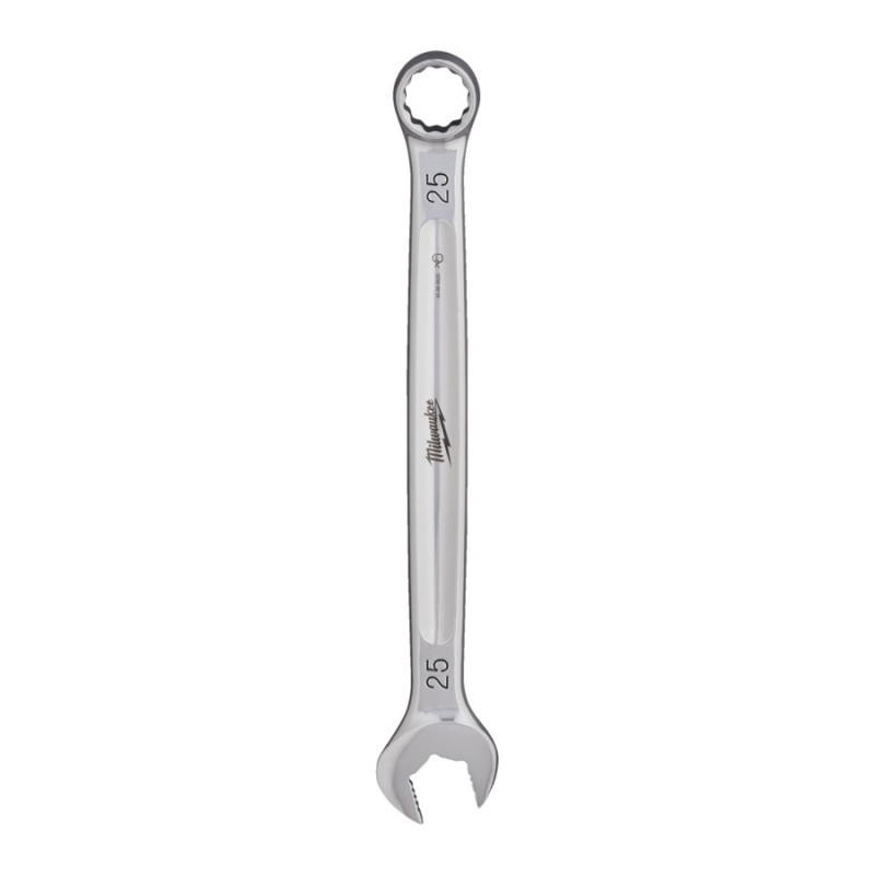 Clé mixte Milwaukee MAXBITE™ 25mm_ref 4932480201