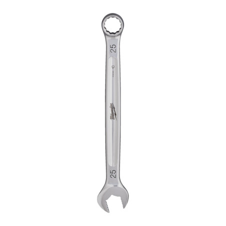 Clé mixte Milwaukee MAXBITE™ 25mm_ref 4932480201