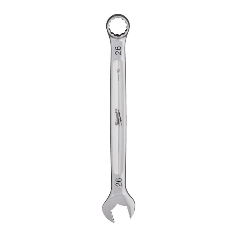 Clé mixte Milwaukee MAXBITE™ 26mm_ref 4932480202