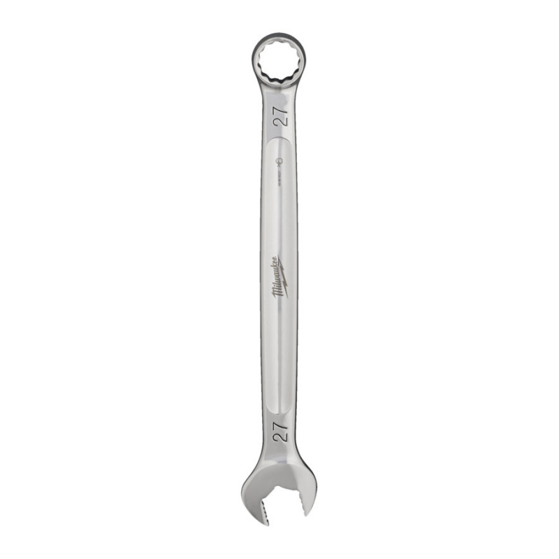 Clé mixte Milwaukee MAXBITE™ 27mm_ref 4932480203