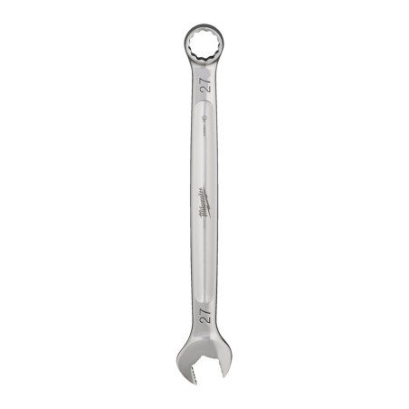 Clé mixte Milwaukee MAXBITE™ 27mm_ref 4932480203