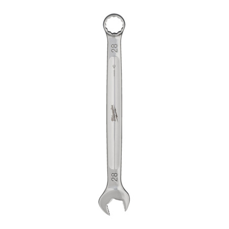 Clé mixte Milwaukee MAXBITE™ 28mm_ref 4932480204