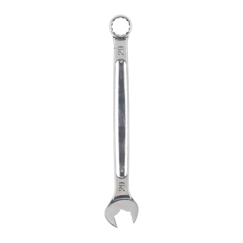 Clé mixte Milwaukee MAXBITE™ 29mm_ref 4932480205