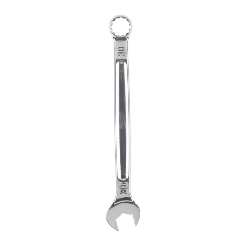 Clé mixte Milwaukee MAXBITE™ 30mm_ref 4932480206