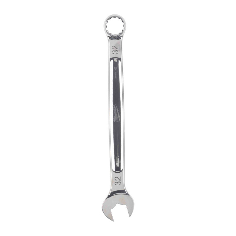 Clé mixte Milwaukee MAXBITE™ 32mm_ref 4932480207