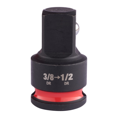 Adaptateur Shockwave Milwaukee 3/8"-1/2"_ref 4932480300