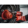 Douille Shockwave Milwaukee 1/2 Hexagonale Courte 9mm-ref 4932480303 (1)