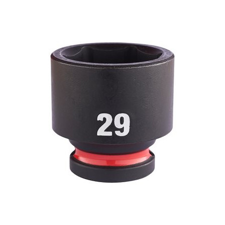 Douille Shockwave Milwaukee 1/2 Hexagonale Courte 29mm-ref 4932480323