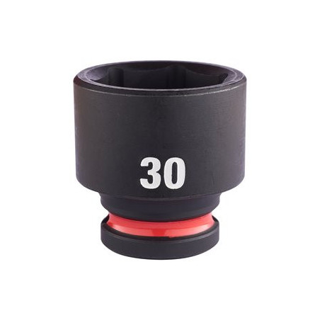 Douille Shockwave Milwaukee 1/2 Hexagonale Courte 30mm-ref 4932480324