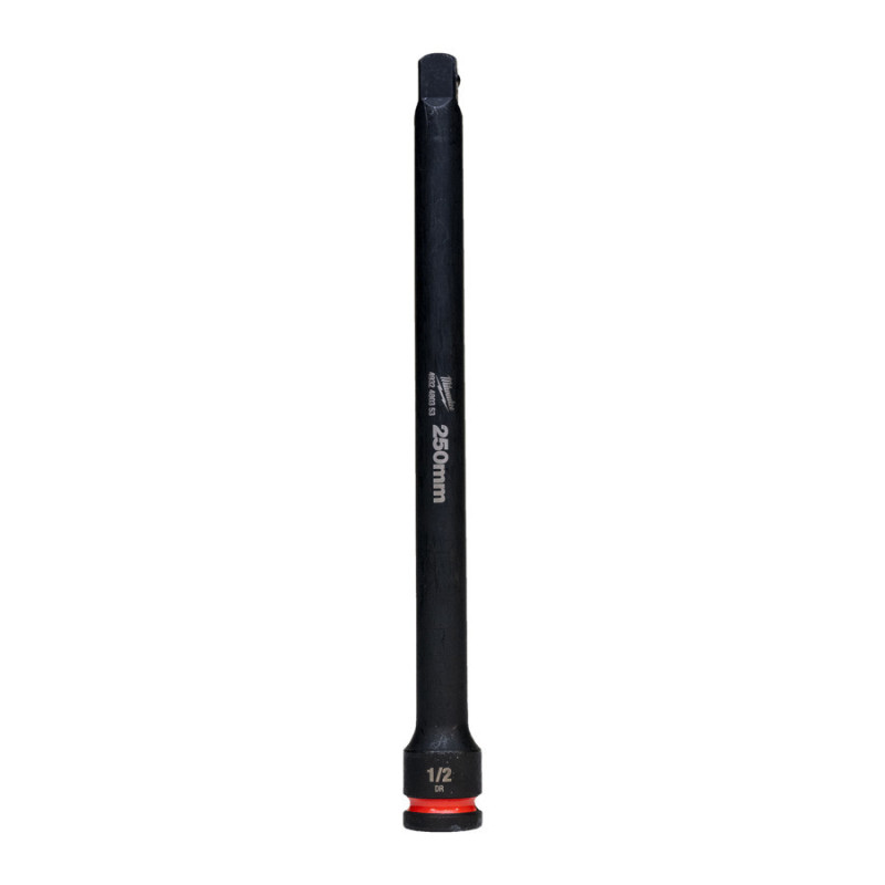 Rallonge Shockwave Milwaukee 1/2" 250mm_ref 4932480352