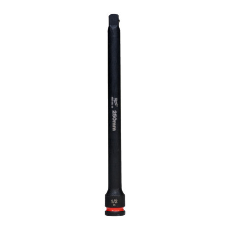 Rallonge Shockwave Milwaukee 1/2" 250mm_ref 4932480352