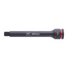 Rallonge Shockwave Milwaukee 3/4" 250mm_ref 4932480404