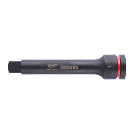 Rallonge Shockwave Milwaukee 1" 300mm_ref 4932480441