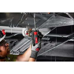 Tournevis à cliquet Milwaukee 14 en 1_ref 4932480582 (5)