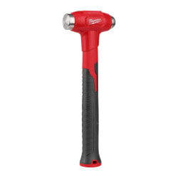 Marteau de carrossier anti-rebond Milwaukee 450g_ref 4932492348 (1)