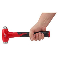 Marteau de carrossier anti-rebond Milwaukee 450g_ref 4932492348 (2)