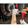 Marteau de carrossier anti-rebond Milwaukee 450g_ref 4932492348 (3)
