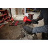 Marteau de carrossier anti-rebond Milwaukee 450g_ref 4932492348 (4)