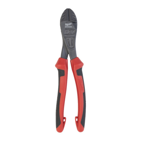 Pince coupante diagonale Milwaukee 180mm_ref 4932492464