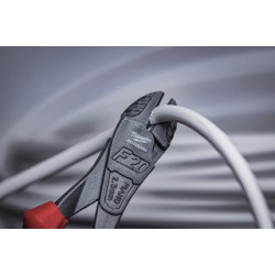 Pince coupante diagonale Milwaukee 180mm_ref 4932492464 (1)