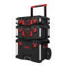 Système modulaire PACKOUT™ Milwaukee avec trolley_ref 4932464244