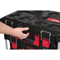 Système modulaire PACKOUT™ Milwaukee avec trolley_ref 4932464244 (1)