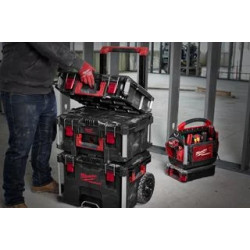 Système modulaire PACKOUT™ Milwaukee avec trolley_ref 4932464244 (5)