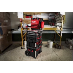 Sac à dos technique PACKOUT™ Milwaukee_ref 4932471130-4