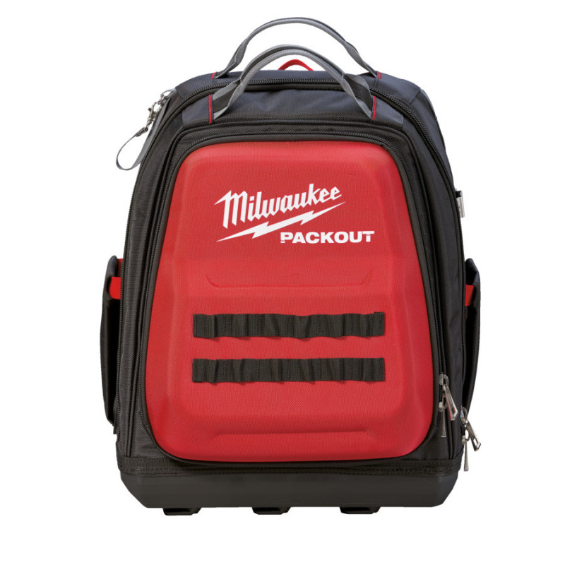 Sac à dos PACKOUT™ Milwaukee_ref 4932471131